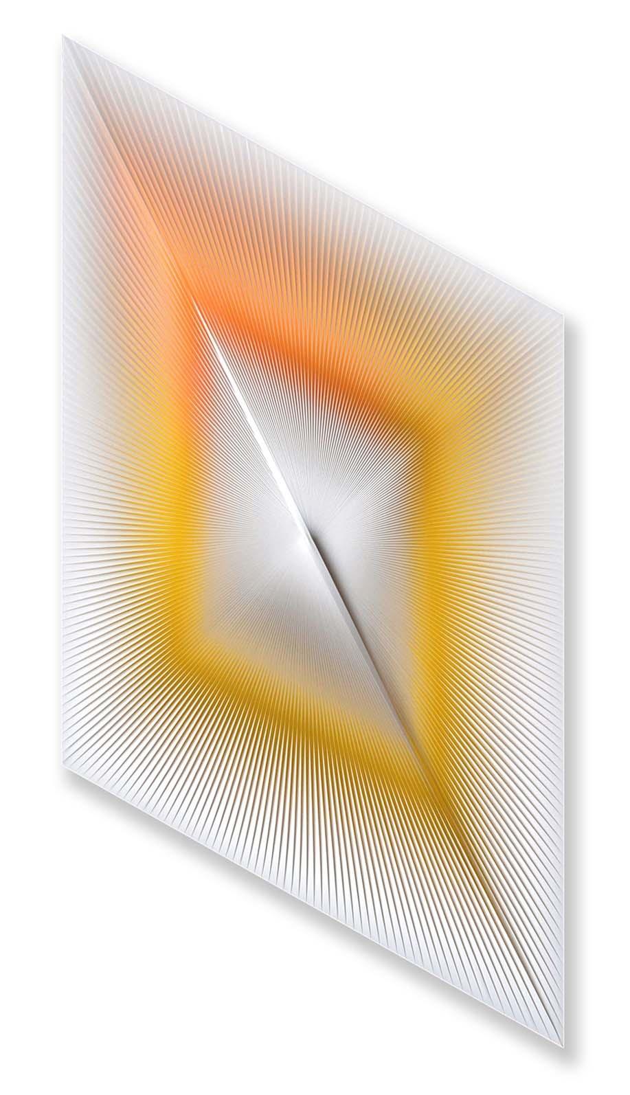 Dinamica Ottico-Visiva (Optic-Visual Dynamic)